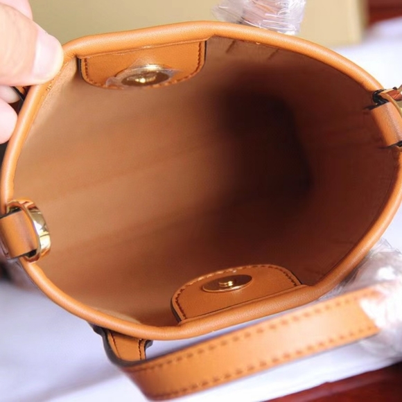 MCM bag - Picture 9 of 9